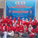 Ketua TP PKK Kabupaten Pelalawan Resmi Buka Kegiatan IVA Test Peringati HKG PKK Ke-53