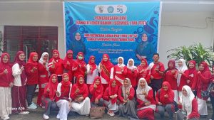 Read more about the article Ketua TP PKK Kabupaten Pelalawan Resmi Buka Kegiatan IVA Test Peringati HKG PKK Ke-53